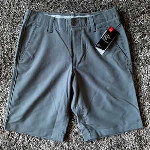 Under Armour - Mens Golf Shorts
